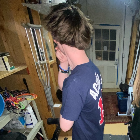 Meet your Posher, Clark - Picture 1 of 1